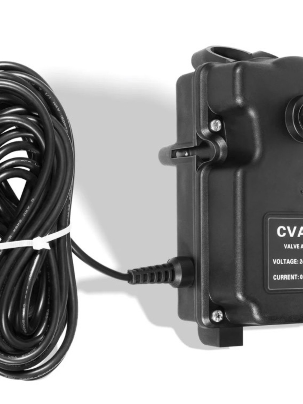 3-Port CVA-24T Valve Actuator for Pool/Spa, for Pentair 263045
Fits Compool/Orte